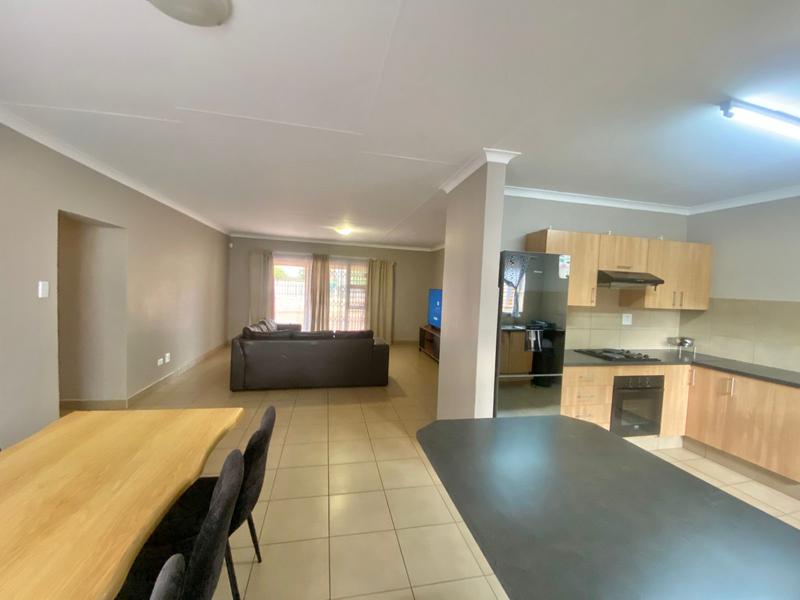 To Let 3 Bedroom Property for Rent in Kathu Northern Cape